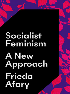 Socialist Feminism - ebook